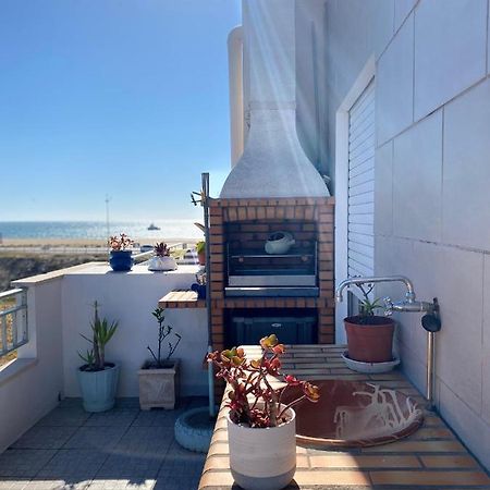 Rito'S Paradise Nazaré Exterior photo