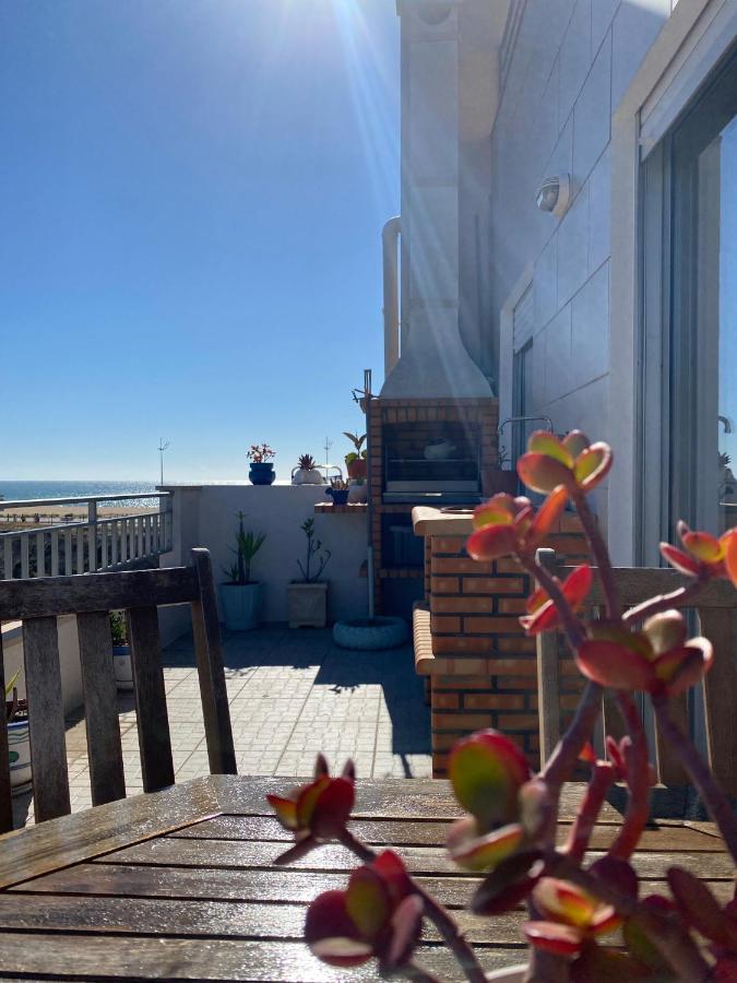 Rito'S Paradise Nazaré Exterior photo