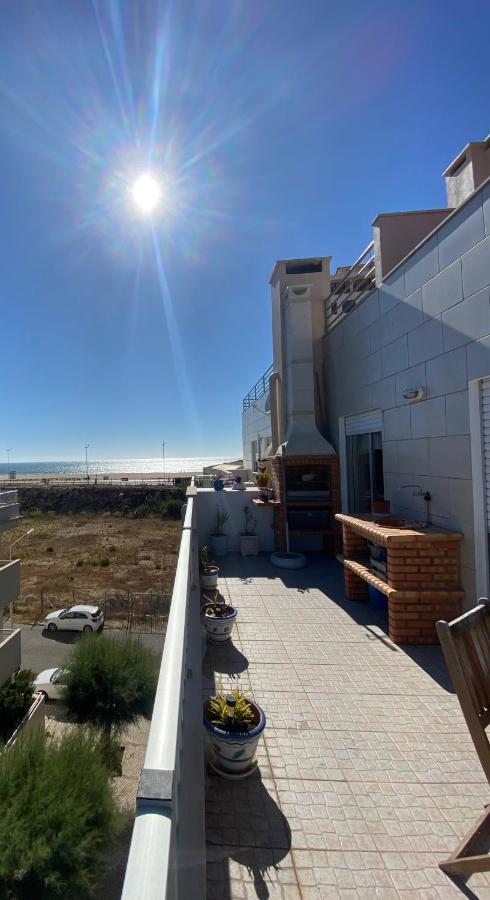 Rito'S Paradise Nazaré Exterior photo