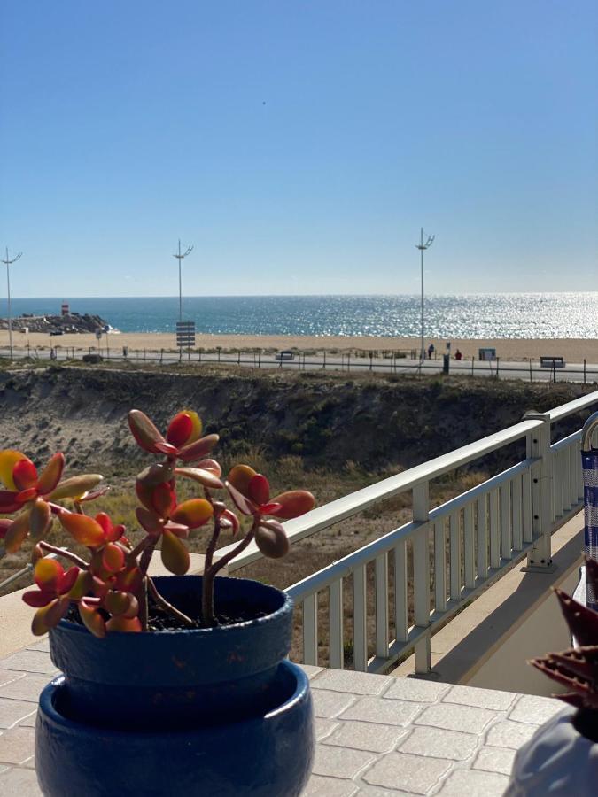 Rito'S Paradise Nazaré Exterior photo