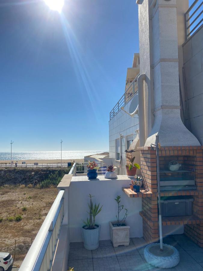 Rito'S Paradise Nazaré Exterior photo