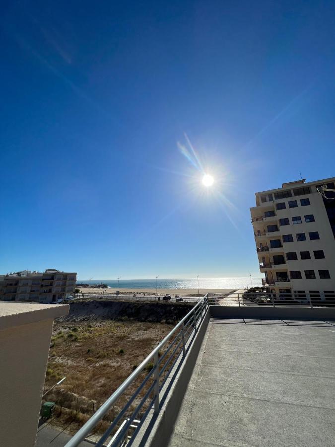 Rito'S Paradise Nazaré Exterior photo