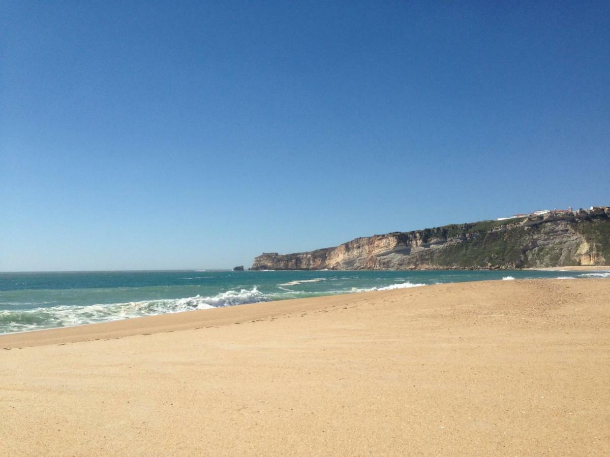 Rito'S Paradise Nazaré Exterior photo