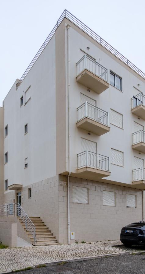 Rito'S Paradise Nazaré Exterior photo